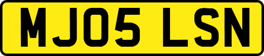 MJ05LSN