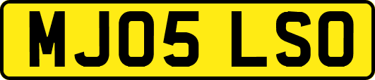 MJ05LSO