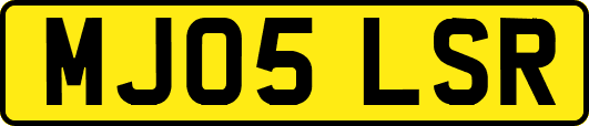 MJ05LSR