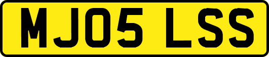MJ05LSS