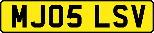 MJ05LSV
