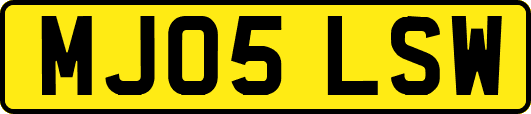 MJ05LSW