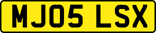 MJ05LSX