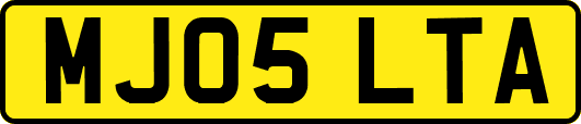 MJ05LTA
