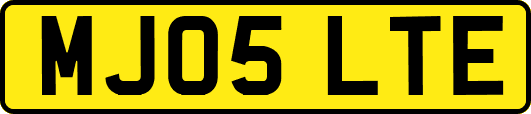 MJ05LTE