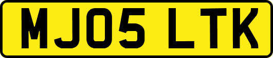 MJ05LTK