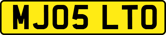 MJ05LTO