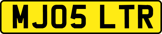 MJ05LTR