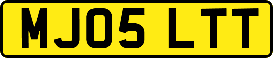 MJ05LTT