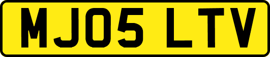 MJ05LTV
