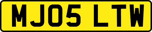 MJ05LTW