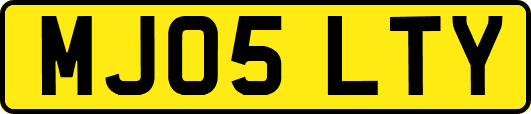 MJ05LTY