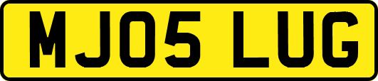 MJ05LUG
