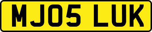 MJ05LUK