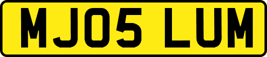 MJ05LUM