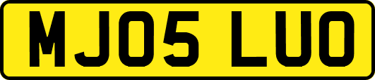 MJ05LUO
