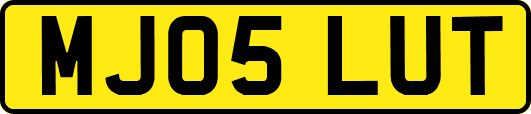 MJ05LUT