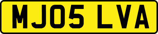 MJ05LVA