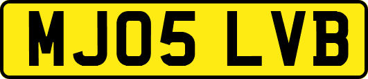 MJ05LVB
