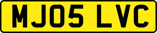MJ05LVC