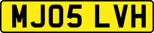 MJ05LVH