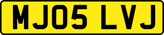 MJ05LVJ