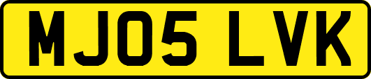 MJ05LVK