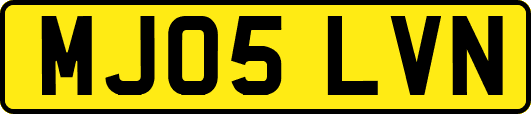 MJ05LVN