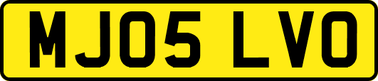 MJ05LVO
