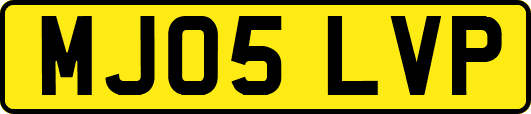 MJ05LVP