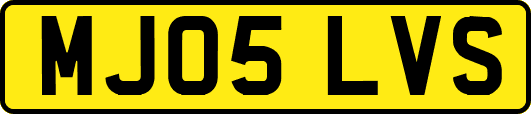 MJ05LVS