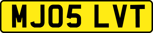 MJ05LVT