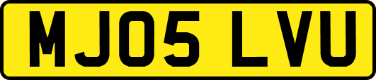 MJ05LVU