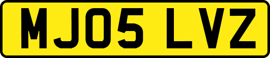 MJ05LVZ