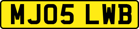 MJ05LWB