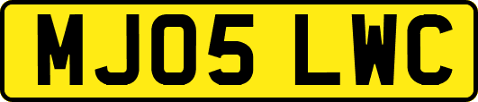 MJ05LWC