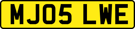 MJ05LWE
