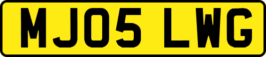 MJ05LWG