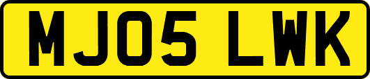 MJ05LWK