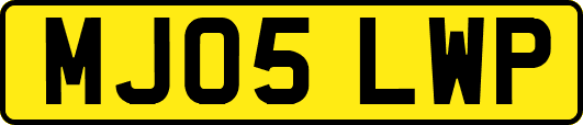 MJ05LWP
