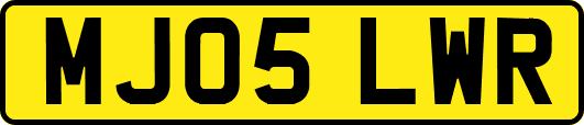 MJ05LWR