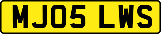 MJ05LWS