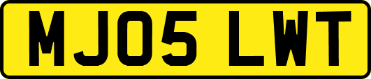 MJ05LWT