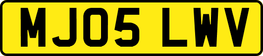 MJ05LWV