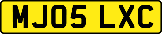 MJ05LXC