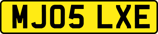 MJ05LXE