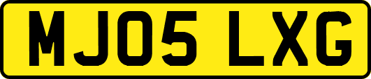 MJ05LXG