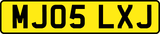 MJ05LXJ