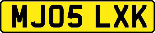 MJ05LXK