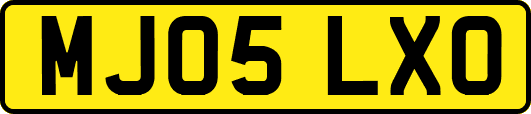 MJ05LXO